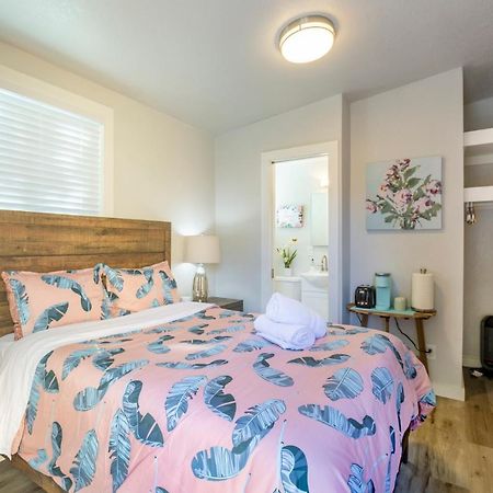 @ Marbella Lane Mini Guest House In Downtown San Jose Luaran gambar