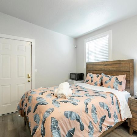 @ Marbella Lane Mini Guest House In Downtown San Jose Luaran gambar